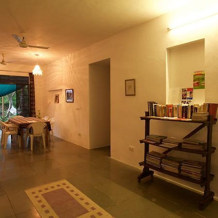 The Annex, Isai Ambalam Guest House Auroville Exterior photo