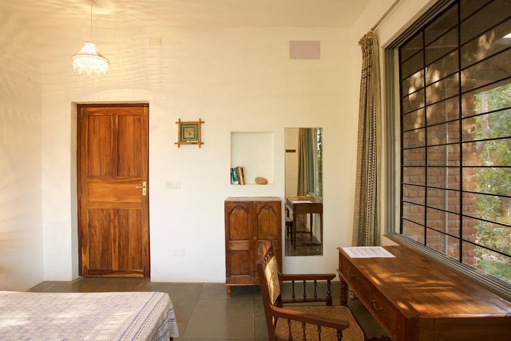 The Annex, Isai Ambalam Guest House Auroville Exterior photo