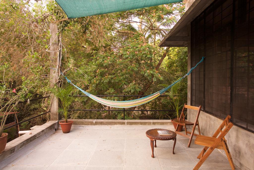 The Annex, Isai Ambalam Guest House Auroville Exterior photo