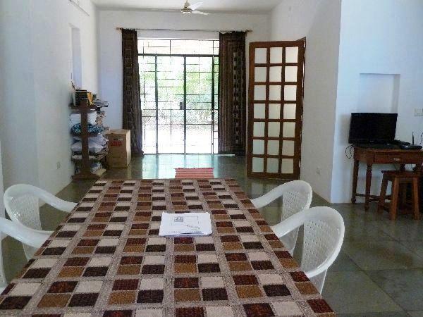 The Annex, Isai Ambalam Guest House Auroville Exterior photo